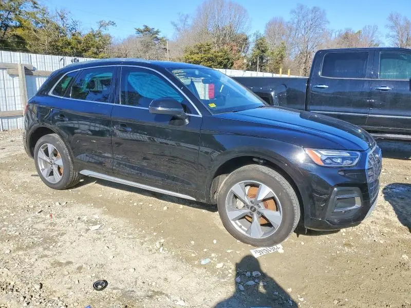 2023 AUDI Q5 PREMIUM 40  