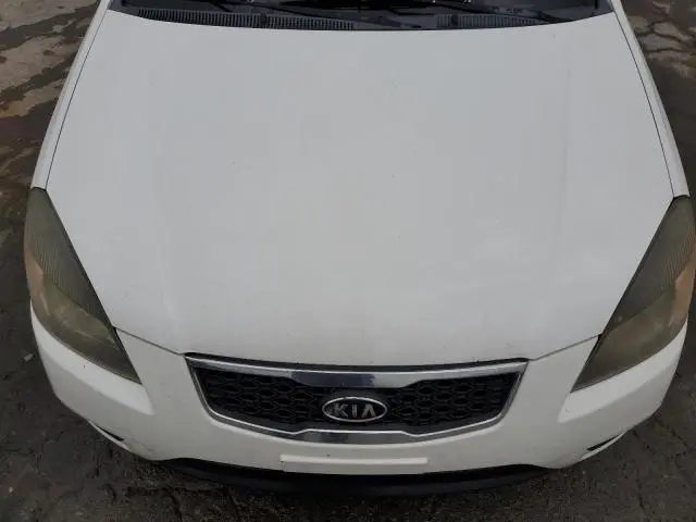 2010 KIA RIO LX