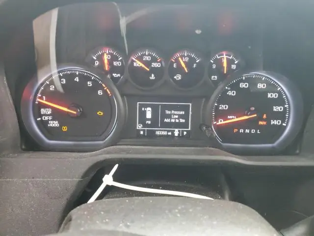 2023 CHEVROLET SILVERADO C1500  