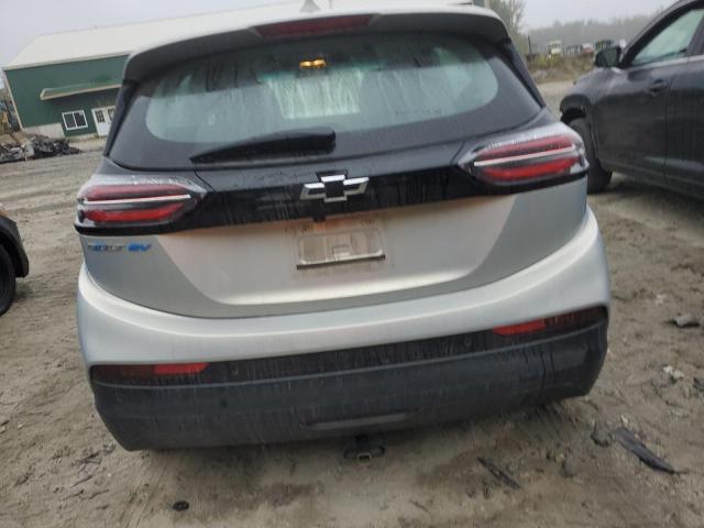 2022 CHEVROLET BOLT EV 2LT