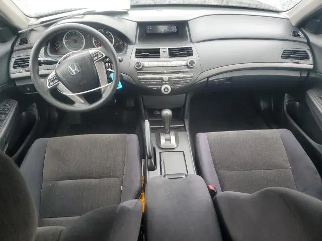 2010 HONDA ACCORD LXP  
