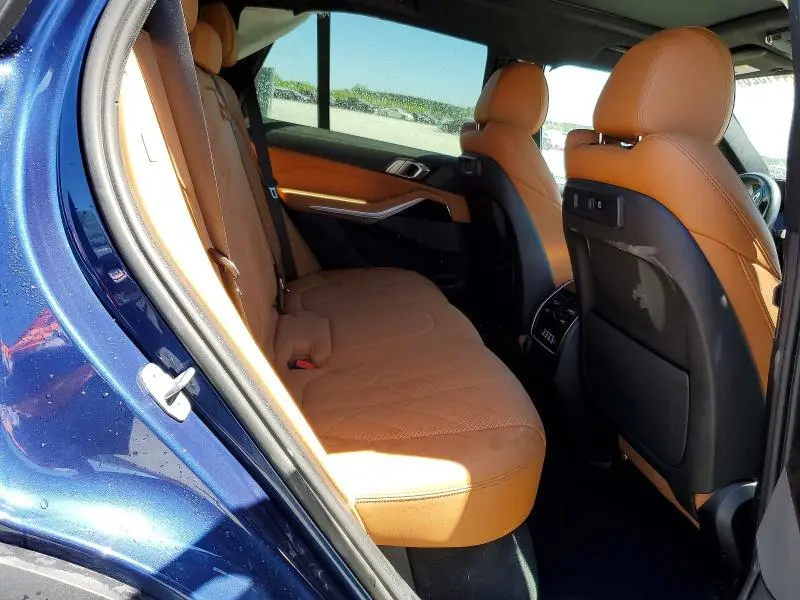 2023 BMW X5 SDRIVE 40I  