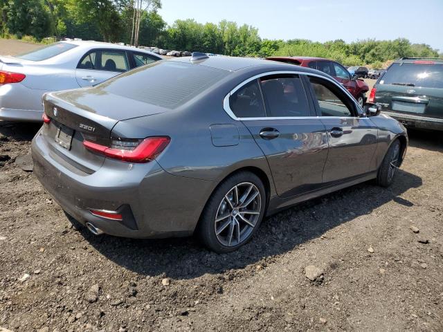 2019 BMW 330XI 