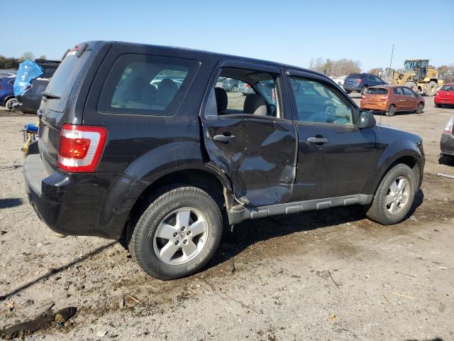 2011 FORD ESCAPE XLS