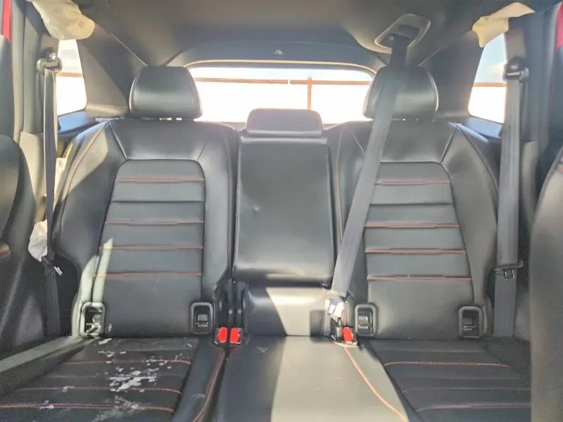 2024 HONDA CR-V SPORT-L  