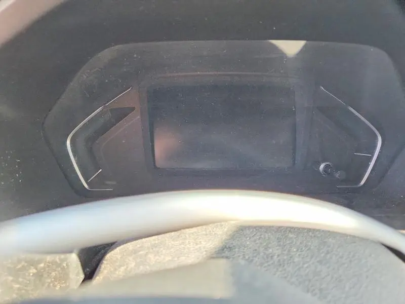 2021 HONDA ODYSSEY TOURING  