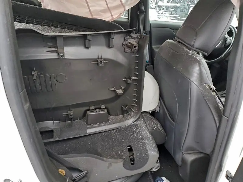 2018 JEEP RENEGADE LIMITED  