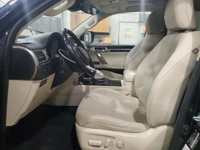 2020 LEXUS GX 460 PREMIUM  