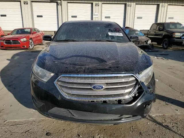 2014 FORD TAURUS SEL