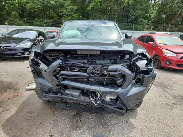 2024 TOYOTA TACOMA DOUBLE CAB  