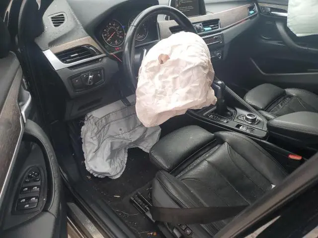 2017 BMW X1 XDRIVE28I  