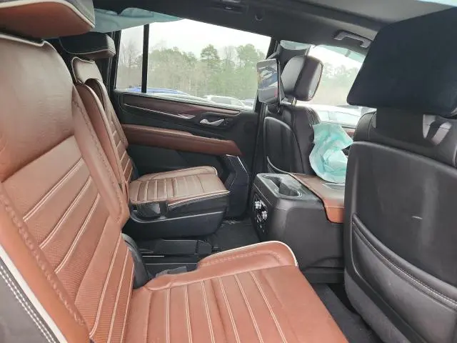 2023 GMC YUKON XL DENALI ULTIMATE  