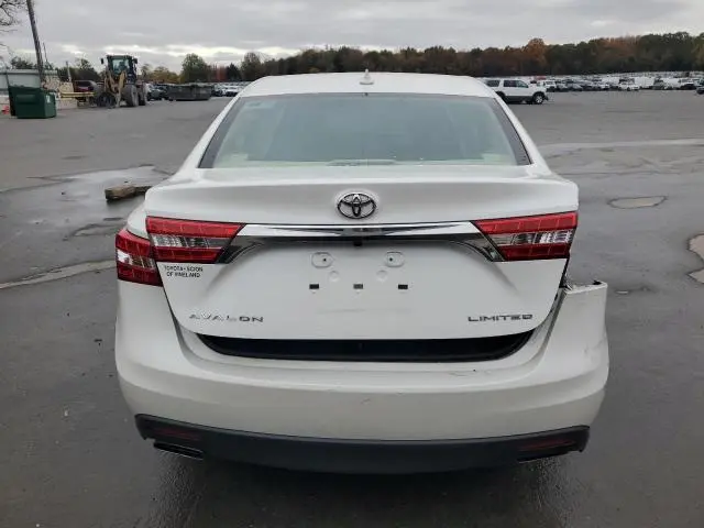 2014 TOYOTA AVALON BASE  