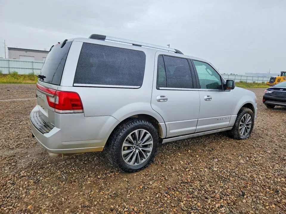 2016 LINCOLN NAVIGATOR SELECT  