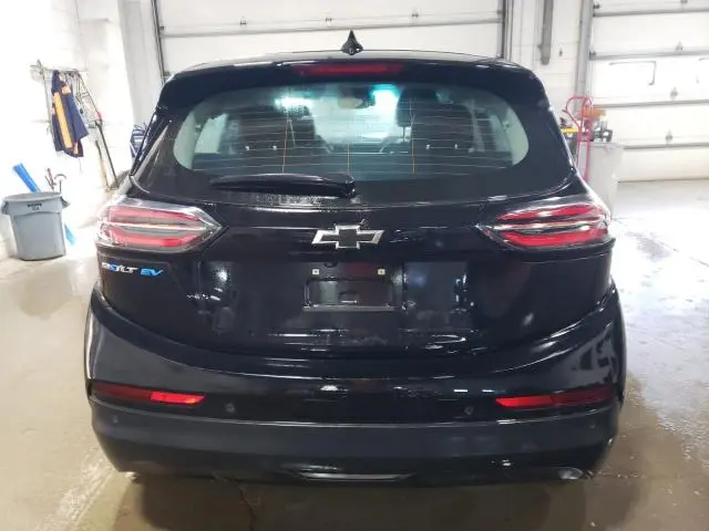 2023 CHEVROLET BOLT EV 2LT