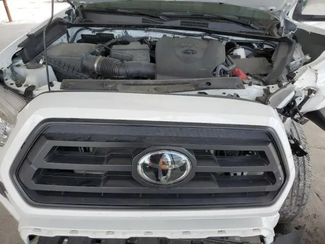 2023 TOYOTA TACOMA DOUBLE CAB  