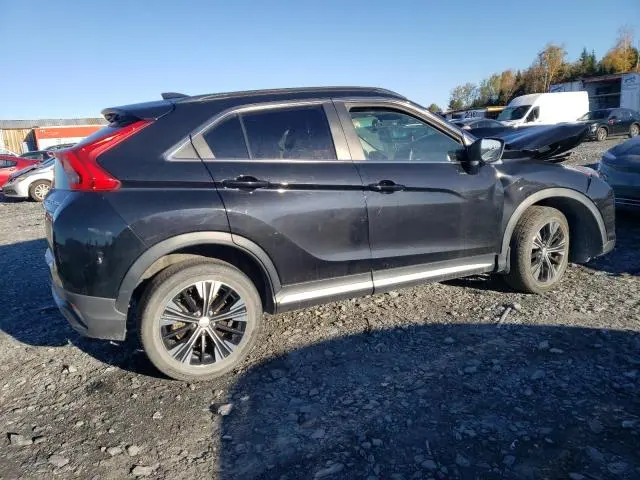 2019 MITSUBISHI ECLIPSE CROSS LE  