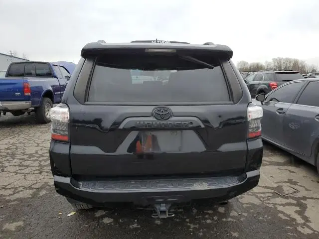 2020 TOYOTA 4RUNNER SR5/SR5 PREMIUM  