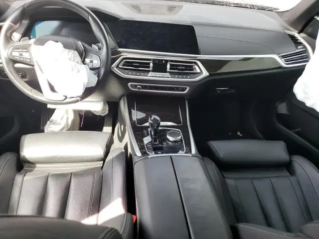 2021 BMW X5 SDRIVE 40I  