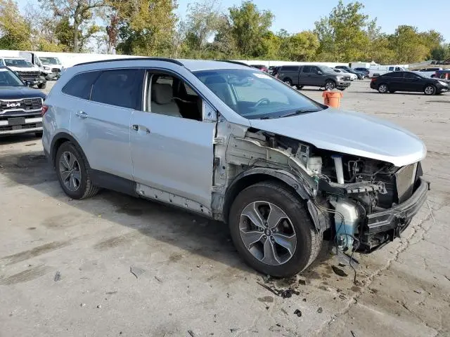 2016 HYUNDAI SANTA FE SE  