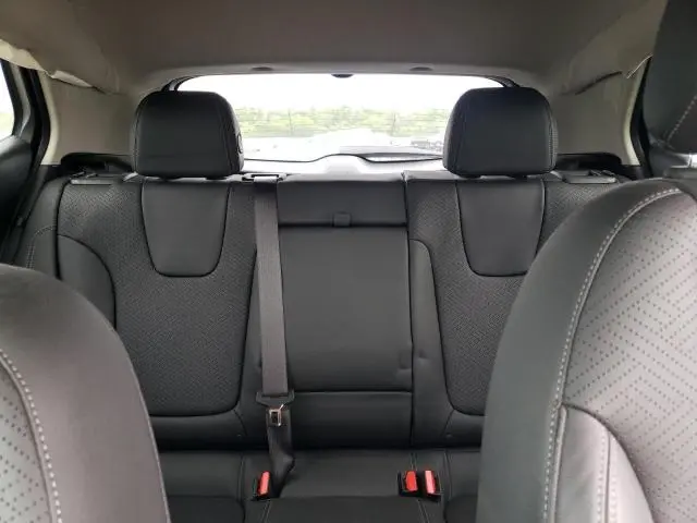 2020 BUICK ENCORE GX ESSENCE  