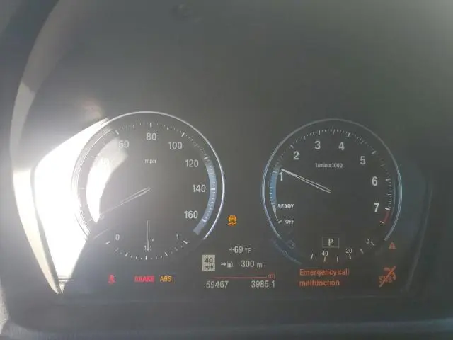 2021 BMW X1 XDRIVE28I  