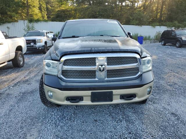 2014 RAM 1500 LONGHORN