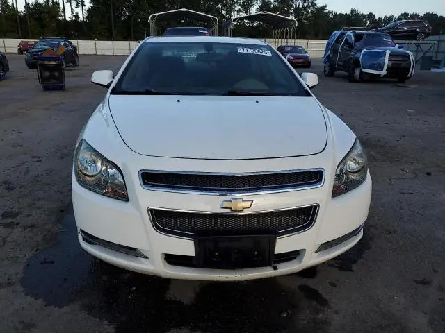 2012 CHEVROLET MALIBU 1LT  