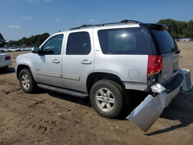 2013 GMC YUKON SLT  