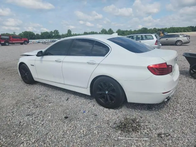 2016 BMW 528 I  