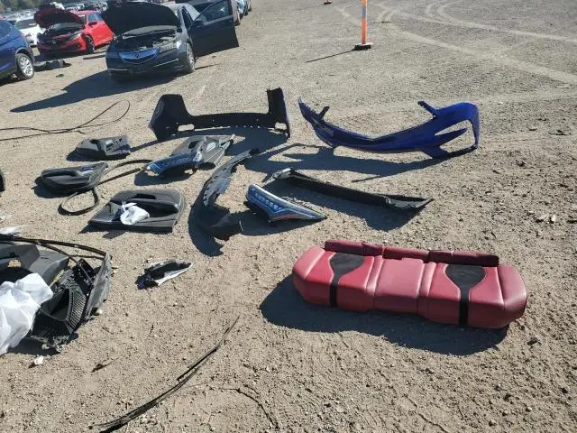 2020 ACURA RDX A-SPEC  