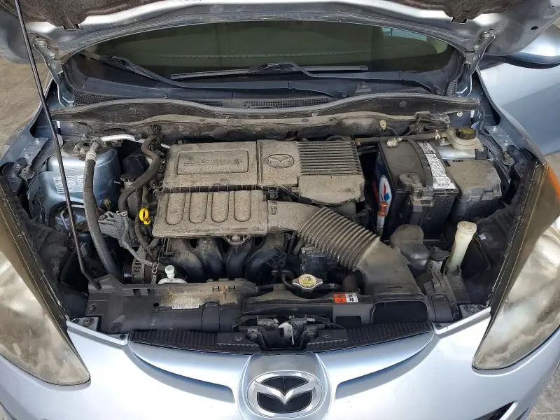 2013 MAZDA MAZDA2   