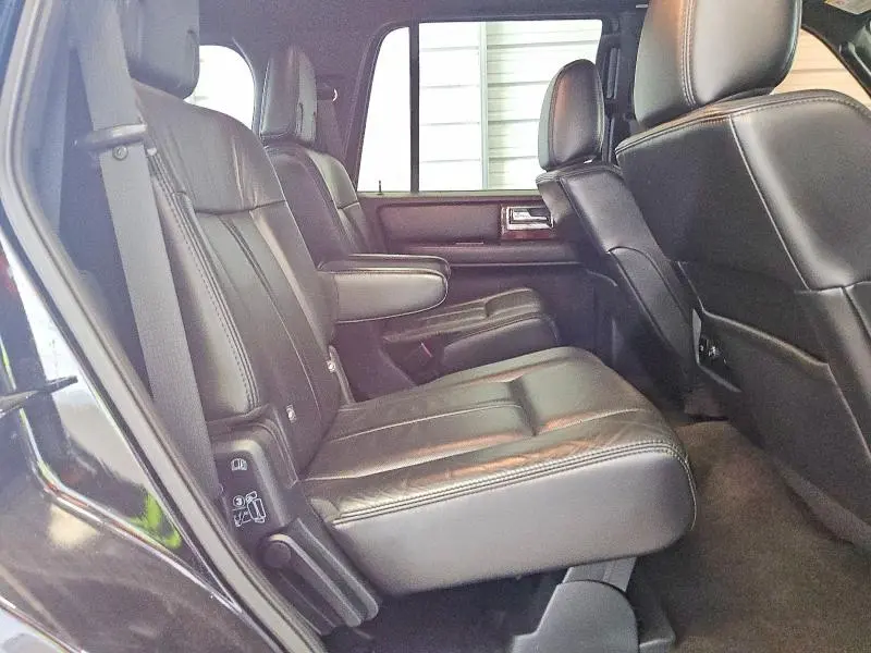 2016 LINCOLN NAVIGATOR SELECT  