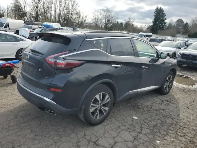 2020 NISSAN MURANO SV  