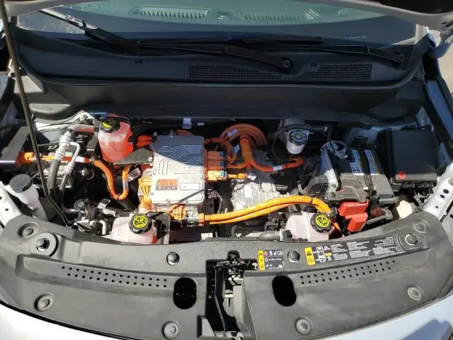 2023 CHEVROLET BOLT EUV PREMIER  
