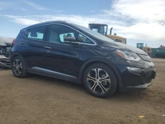 2020 CHEVROLET BOLT EV PREMIER