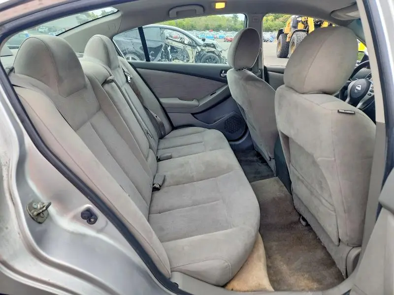 2011 NISSAN ALTIMA 2.5  