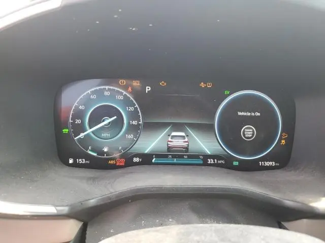 2023 HYUNDAI SANTA FE SEL PREMIUM  