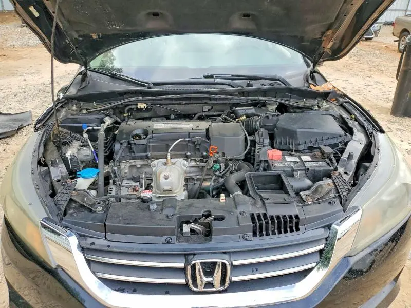 2014 HONDA ACCORD EX  