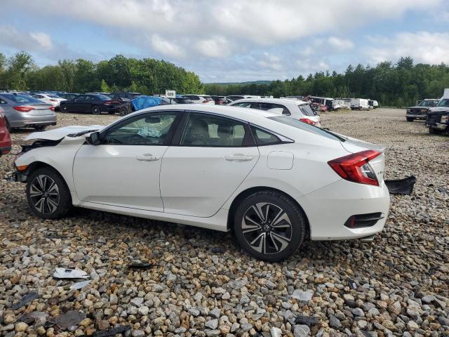 2018 HONDA CIVIC EXL