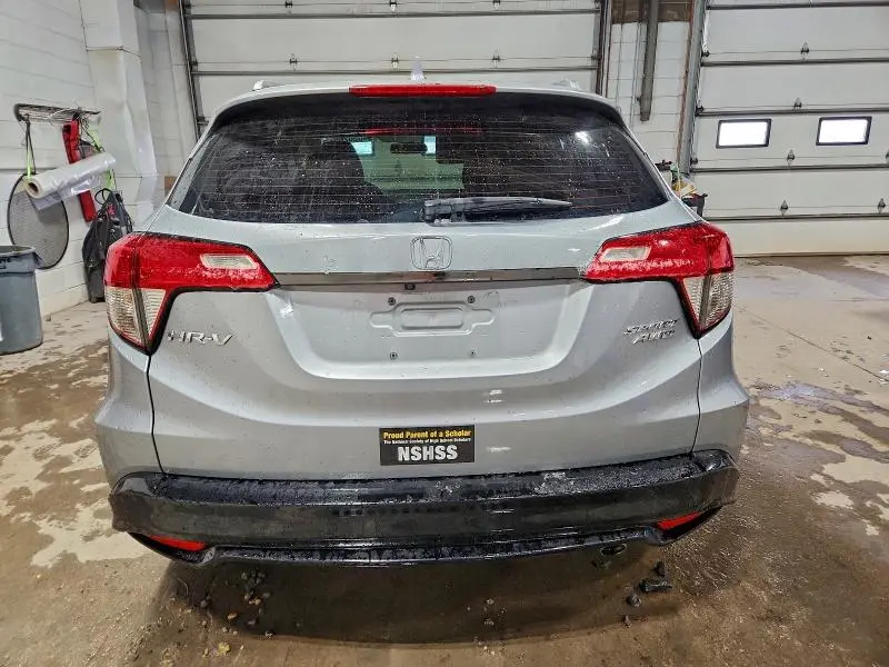 2020 HONDA HR-V SPORT  