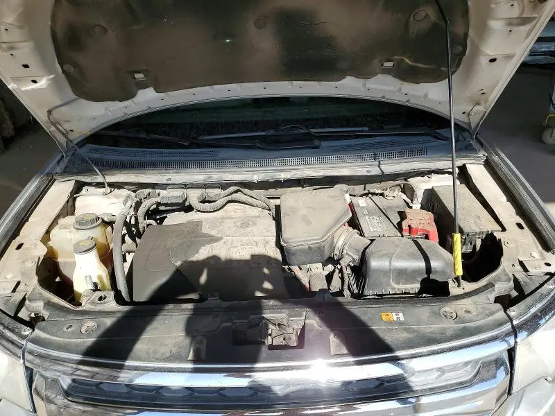 2013 FORD EDGE SE  