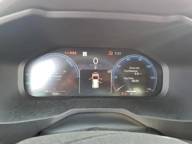 2023 TOYOTA RAV4 LIMITED  