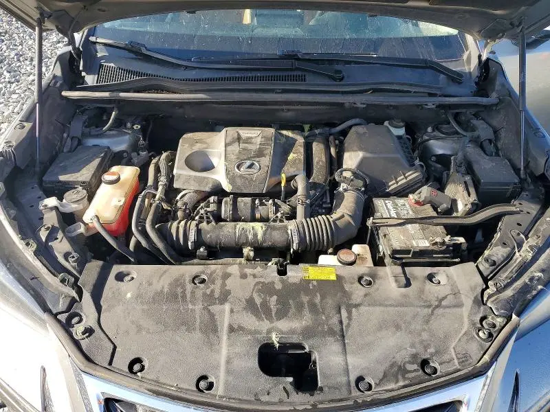 2015 LEXUS NX 200T  
