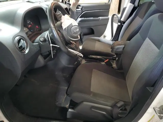 2011 JEEP COMPASS SPORT