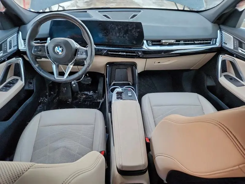 2025 BMW X2 XDRIVE28I  