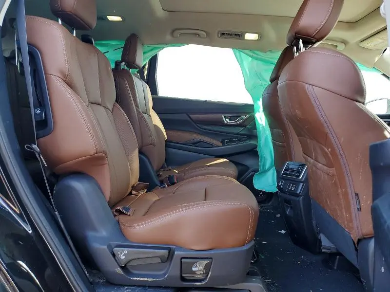 2025 SUBARU ASCENT TOURING  
