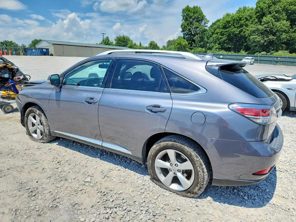 2014 LEXUS RX 350 BASE  