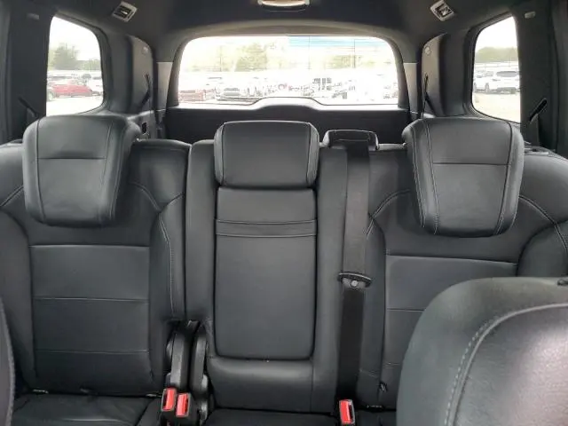 2017 MERCEDES-BENZ GLS 450 4MATIC  