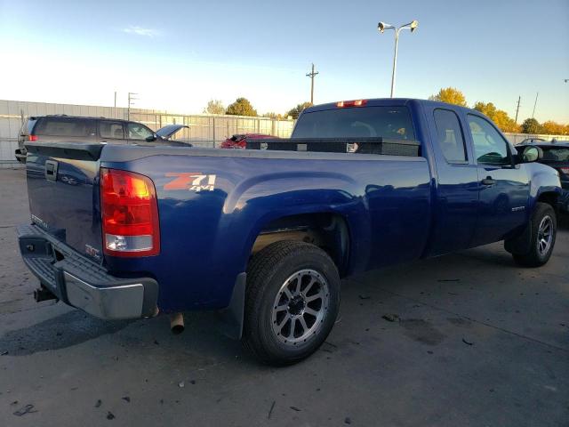 2013 GMC SIERRA K1500 SLE